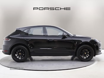 Used Porsche Macan 2020 for sale - 75635875: Photo