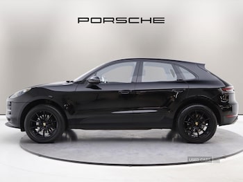 Used Porsche Macan 2020 for sale - 75635875: Photo