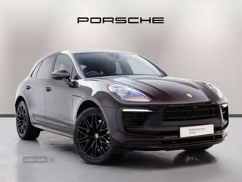 2025 - GTS 5dr PDK