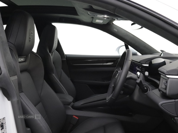 Used Porsche Macan 2023 for sale - 77794743: Photo 10