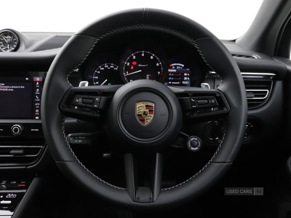 Used Porsche Macan 2023 for sale - 77794743: Photo 11