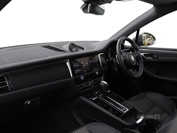 Used Porsche Macan 2023 for sale - 77794743: Photo 13