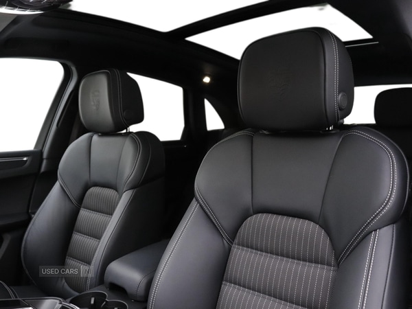 Used Porsche Macan 2023 for sale - 77794743: Photo 14