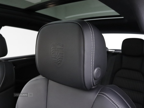 Used Porsche Macan 2023 for sale - 77794743: Photo 15