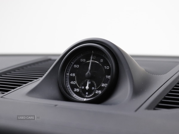 Used Porsche Macan 2023 for sale - 77794743: Photo 17