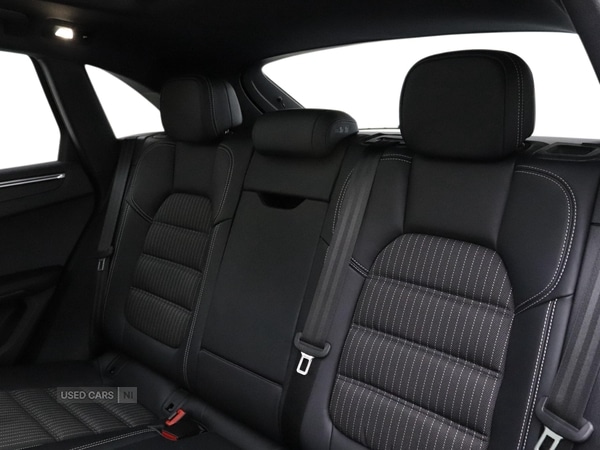 Used Porsche Macan 2023 for sale - 77794743: Photo 18