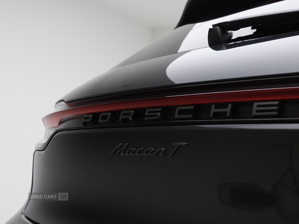 Used Porsche Macan 2023 for sale - 77794743: Photo 20