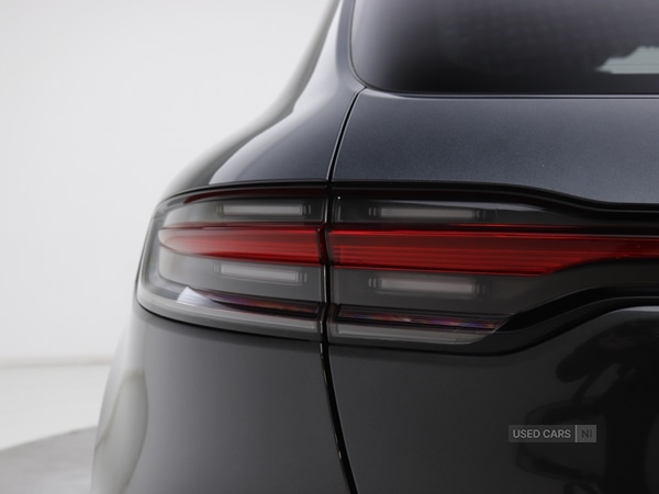 Used Porsche Macan 2023 for sale - 77794743: Photo 22