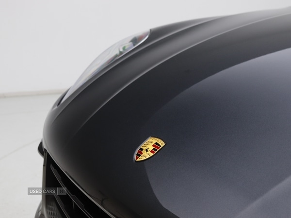 Used Porsche Macan 2023 for sale - 77794743: Photo 23