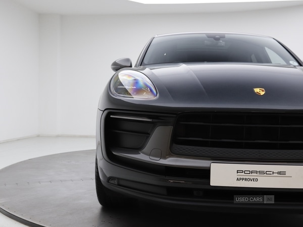 Used Porsche Macan 2023 for sale - 77794743: Photo 24