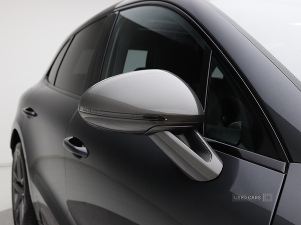 Used Porsche Macan 2023 for sale - 77794743: Photo 25