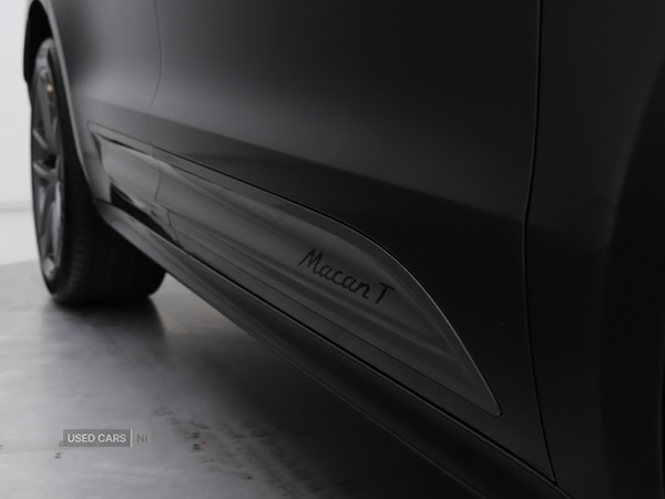 Used Porsche Macan 2023 for sale - 77794743: Photo 26