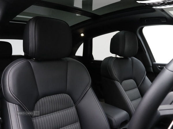 Used Porsche Macan 2023 for sale - 77794743: Photo 27