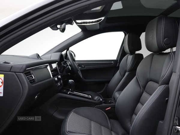 Used Porsche Macan 2023 for sale - 77794743: Photo 28