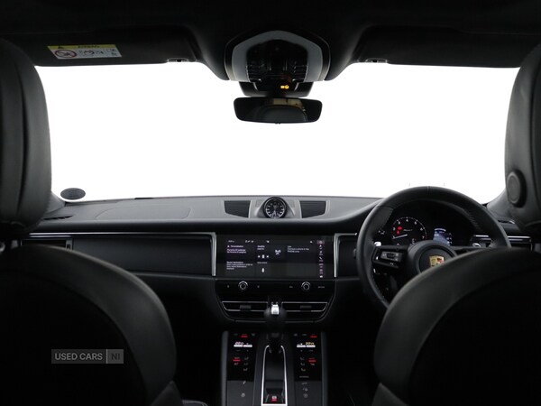 Used Porsche Macan 2023 for sale - 77794743: Photo 29