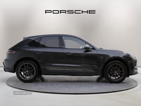 Used Porsche Macan 2023 for sale - 77794743: Photo 3