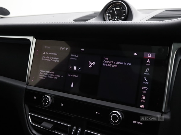 Used Porsche Macan 2023 for sale - 77794743: Photo 30