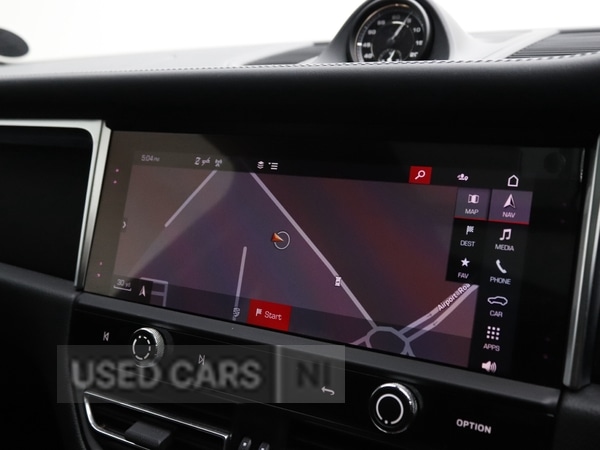 Used Porsche Macan 2023 for sale - 77794743: Photo 31