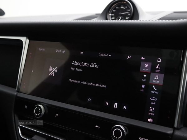 Used Porsche Macan 2023 for sale - 77794743: Photo 32