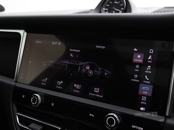 Used Porsche Macan 2023 for sale - 77794743: Photo 33