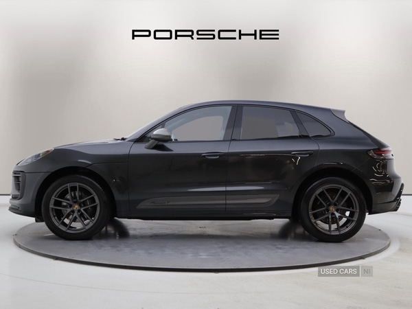 Used Porsche Macan 2023 for sale - 77794743: Photo 4