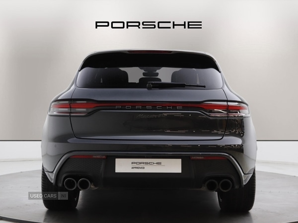 Used Porsche Macan 2023 for sale - 77794743: Photo 5