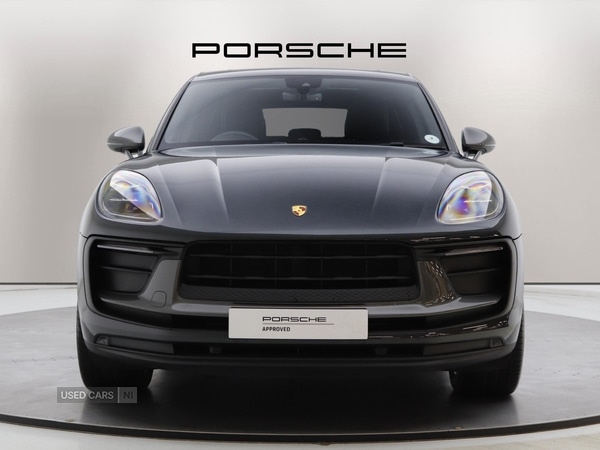 Used Porsche Macan 2023 for sale - 77794743: Photo 6