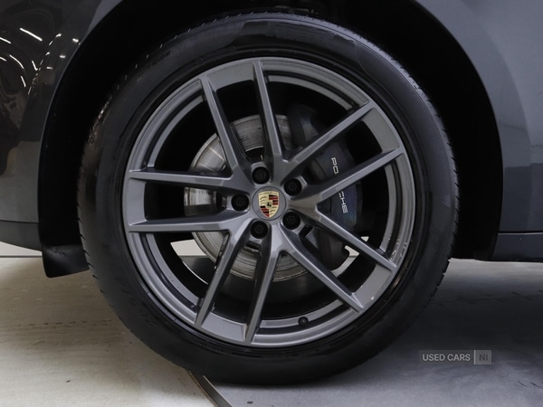 Used Porsche Macan 2023 for sale - 77794743: Photo 8