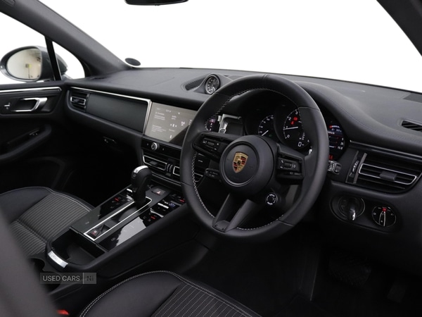 Used Porsche Macan 2023 for sale - 77794743: Photo 9