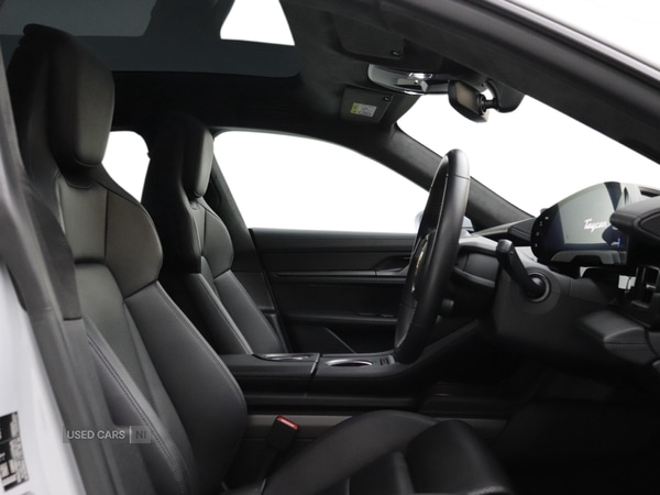 Used Porsche Taycan 2023 for sale - 77587677: Photo 10