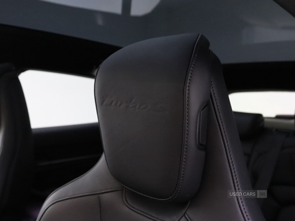 Used Porsche Taycan 2023 for sale - 77587677: Photo 15