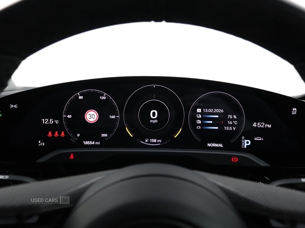 Used Porsche Taycan 2023 for sale - 77587677: Photo 16