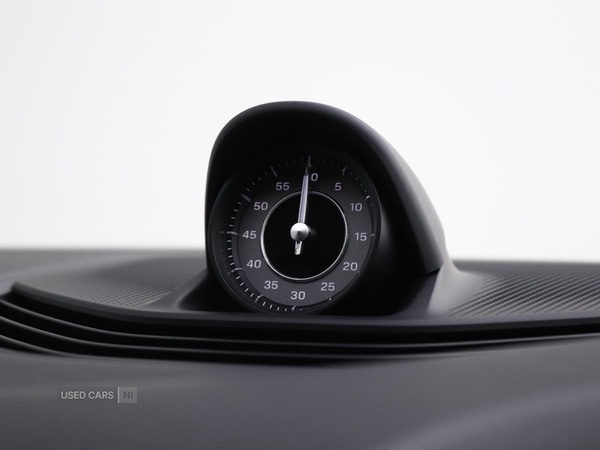 Used Porsche Taycan 2023 for sale - 77587677: Photo 17