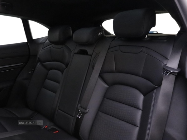 Used Porsche Taycan 2023 for sale - 77587677: Photo 18