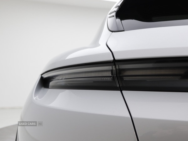 Used Porsche Taycan 2023 for sale - 77587677: Photo 22