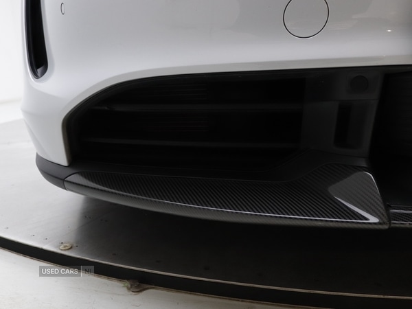 Used Porsche Taycan 2023 for sale - 77587677: Photo 24