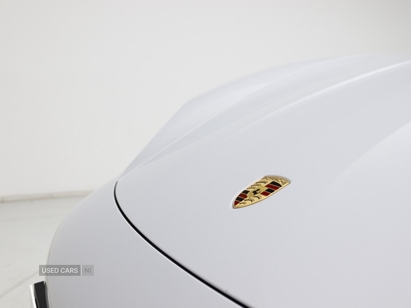 Used Porsche Taycan 2023 for sale - 77587677: Photo 26