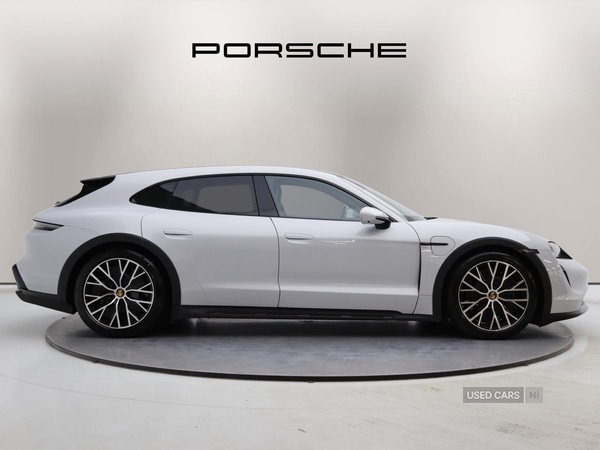 Used Porsche Taycan 2023 for sale - 77587677: Photo 3