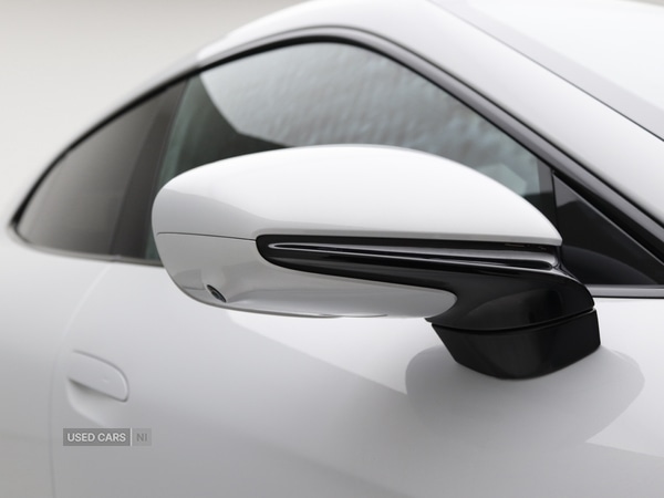 Used Porsche Taycan 2023 for sale - 77587677: Photo 30