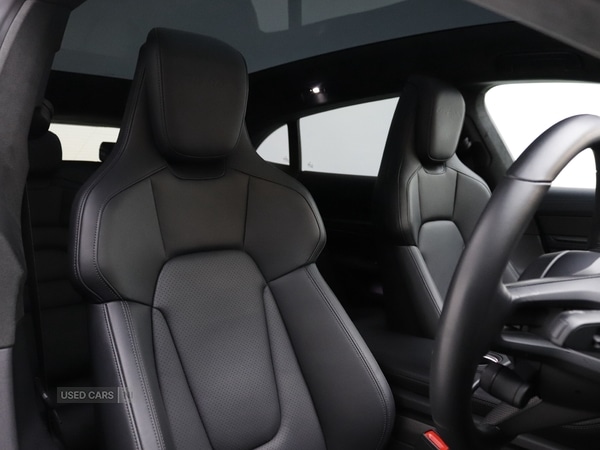 Used Porsche Taycan 2023 for sale - 77587677: Photo 31