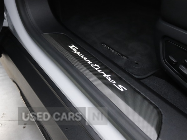 Used Porsche Taycan 2023 for sale - 77587677: Photo 33