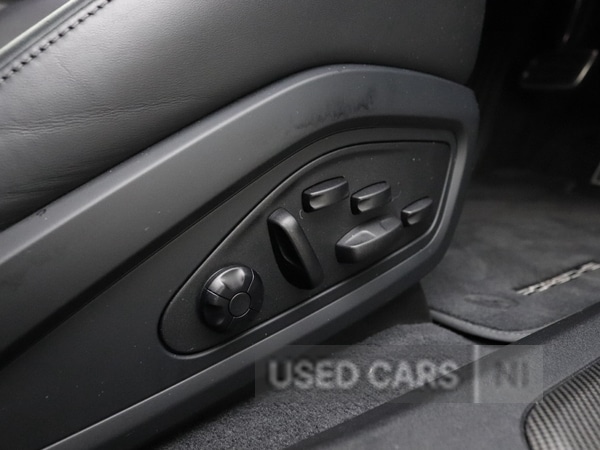 Used Porsche Taycan 2023 for sale - 77587677: Photo 35