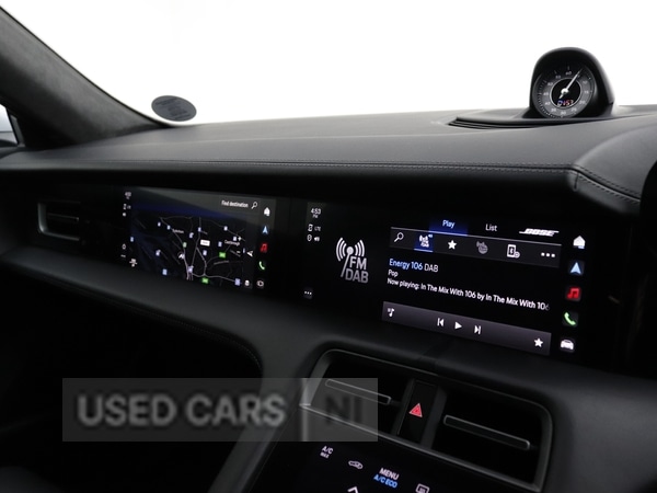 Used Porsche Taycan 2023 for sale - 77587677: Photo 39