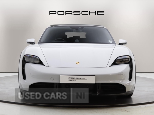 Used Porsche Taycan 2023 for sale - 77587677: Photo 6