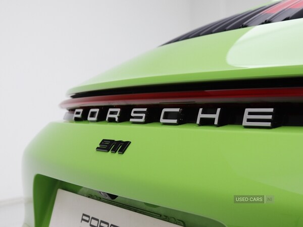 Used Porsche 911 2019 for sale - 78136688: Photo 12