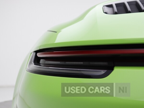 Used Porsche 911 2019 for sale - 78136688: Photo 13