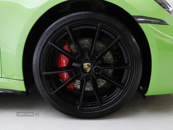 Used Porsche 911 2019 for sale - 78136688: Photo 15