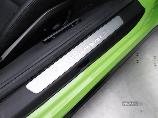 Used Porsche 911 2019 for sale - 78136688: Photo 16