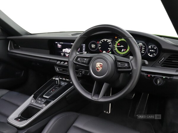 Used Porsche 911 2019 for sale - 78136688: Photo 17