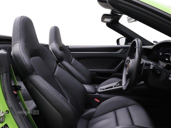 Used Porsche 911 2019 for sale - 78136688: Photo 18